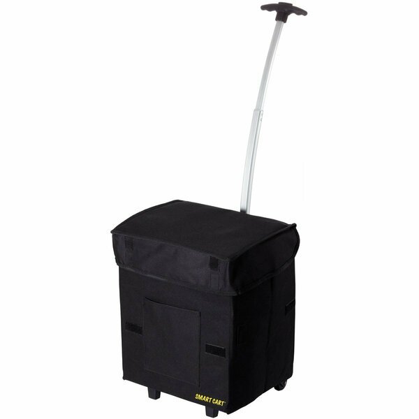 Smart Cart-Blk 110lb Capacity, Dbest, Mfr#: 01-018